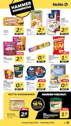 Cappuccino Angebot im aktuellen Netto mit dem Scottie Prospekt auf Seite 34