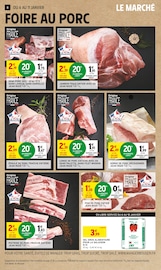 Viande Angebote im Prospekt "Intermarché" von Intermarché Contact auf Seite 8