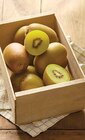 Kiwi jaune - Zespri en promo chez Intermarché Kiwi jaune - Zespri dans le catalogue Intermarché