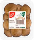 Champignons braun Angebote von Gut & Günstig bei EDEKA Rostock für 1,49 €