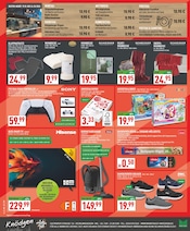 Ähnliche High Heels Angebote im Prospekt "Aktuelle Angebote" von Marktkauf in Herne Ähnliche Angebote wie High Heels im Prospekt "Aktuelle Angebote" auf Seite 22 von Marktkauf in Herne