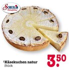 Käsekuchen natur im Angebot bei E center in Heidelberg Käsekuchen natur Angebote von Scheck-in Manufaktur bei E center Heidelberg für 3,50 €