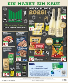 Aktueller Marktkauf Prospekt