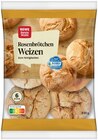Rosenbrötchen Weizen im Angebot bei REWE in Bonn Rosenbrötchen Weizen Angebote von REWE Beste Wahl bei REWE Bonn für 1,49 €