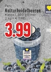 Kulturheidelbeeren Angebot in Neukirchen-Vluyn Kulturheidelbeeren im aktuellen Prospekt bei EDEKA in Neukirchen-Vluyn