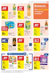 Offre Lorina dans le catalogue Carrefour du moment à la page 85