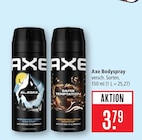 Bodyspray Alaska Angebote von Axe bei Marktkauf Esslingen für 3,79 €