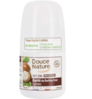 Déodorant bille Karité équitable - Douce Nature - NaturéO à Villeneuve-d'Ascq Déodorant bille Karité équitable - Douce Nature en promo chez NaturéO Villeneuve-d'Ascq à 4,99 €