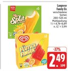 EDEKA Rochlitz - Solero Angebot im Prospekt Solero bei EDEKA im Rochlitz Prospekt für 2,49 €