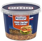 Oignons grillés - McEnnedy - Lidl à Aubervilliers Oignons grillés - McEnnedy en promo chez Lidl Aubervilliers à 1,39 €