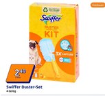 Duster-Set Angebote von Swiffer bei Action Fürth für 2,49 €