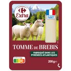 Tomme de Brebis - CARREFOUR EXTRA en promo chez Carrefour Metz à 3,55 €