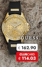 Guess Angebote bei Travel FREE Chemnitz für 114,03 €