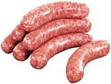 Schweine-Bratwurst Angebote bei REWE Erftstadt für 1,99 €