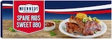 Côtes de porc saveur BBQ en promo chez Lidl Marseille à 6,99 €
