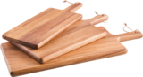 Schneidebrett ca. 38 x 15 cm bei Möbelzentrum Pforzheim im Prospekt "" für 4,99 €