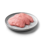 Puten-Schnitzel im Angebot bei Netto Marken-Discount in Kamp-Lintfort Puten-Schnitzel Angebote von GUT PONHOLZ bei Netto Marken-Discount Kamp-Lintfort für 5,59 €