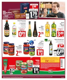 EDEKA Olivenöl im Prospekt EDEKA Olivenöl im Prospekt