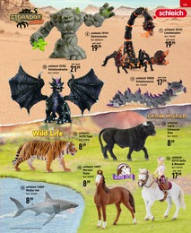 Smyths Toys Weissbrot im Prospekt Smyths Toys Weissbrot im Prospekt