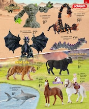 Weißbrot Angebote im Prospekt "Toys Superstores" von Smyths Toys Weißbrot Angebote im Prospekt "Toys Superstores" von Smyths Toys auf Seite 143