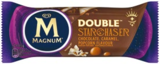 Magnum Double Starchaser von Langnese für 2,99 € bei Netto mit dem Scottie im Angebot Magnum Double Starchaser von Langnese im aktuellen Netto mit dem Scottie Prospekt