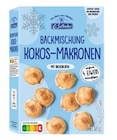 Backmischung Kokos-Makronen im Lidl Prospekt Backmischung Kokos-Makronen von Belbake im aktuellen Lidl Prospekt für 2,49 €