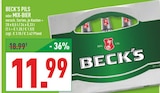 Angebot im Marktkauf Warendorf Prospekt Marktkauf Warendorf Prospekt mit im Angebot für 11,99 €