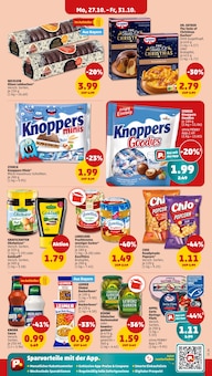 Hering im Penny Prospekt "Wer günstig will, muss Penny." mit 45 Seiten (Nürnberg)