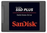 SSD PLUS 1 TB Interner SSD-Speicher von SanDisk im aktuellen MediaMarkt Saturn Prospekt für 55,00 €