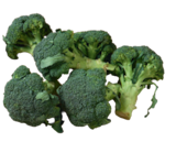 Bio-Brokkoli Angebote von demeter oder tegut... bei tegut Ludwigshafen für 1,99 €