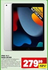 iPad 10.2 64GB Silver im Angebot bei E center in Ludwigshafen iPad 10.2 64GB Silver Angebote von Apple bei E center Ludwigshafen für 279,99 €