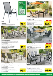 Sonnenschirm im Hagebaumarkt Prospekt "Raus in den Garten? SO günstig geht das!" mit 20 Seiten (Paderborn)