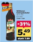 Gebirgskräuter im Angebot bei Netto mit dem Scottie in Eberswalde Gebirgskräuter Angebote von Wilthener bei Netto mit dem Scottie Eberswalde für 5,49 €