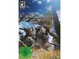 Monster Hunter Wilds - [PC] von CAPCOM im aktuellen MediaMarkt Saturn Prospekt für 29,99 €