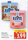 Eis Nus Nougat von Elvis im aktuellen E center Prospekt