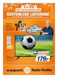 expert Prospekt "Top Angebote", 8 Seiten, 31.05.2025 - 31.05.2025 Aktueller expert Prospekt, "Top Angebote", mit Angeboten der Woche, gültig von 31.05.2025 bis 31.05.2025