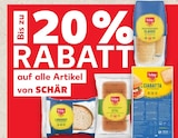20 % Rabatt bei Kaufland im Prospekt "" für 