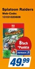 Splatoon Raiders bei expert im Prospekt "" für 49,99 €