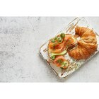 Saumon fumé - PETIT NAVIRE en promo chez Carrefour Alfortville à 6,64 €