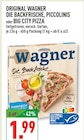 Marktkauf Paderborn - DIE BACKFRISCHE Angebot im Prospekt DIE BACKFRISCHE bei Marktkauf im Paderborn Prospekt für 1,99 €