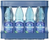 Mineralwasser im Angebot bei REWE in Fulda Mineralwasser Angebote von Hassia bei REWE Fulda für 10,98 €