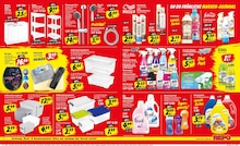 Becks im Repo Prospekt "Aktuelle Angebote" mit 11 Seiten (Hildesheim)