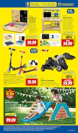 Aktueller Lidl Prospekt mit Camping, "LIDL LOHNT SICH", Seite 39