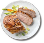Schweinenacken/-kamm von K-PURLAND für 5,29 € bei Kaufland im Angebot Schweinenacken/-kamm von K-PURLAND im aktuellen Kaufland Prospekt