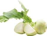 EDEKA - Kohlrabi Angebot im Prospekt Kohlrabi bei EDEKA im Prospekt "" für 0,55 €