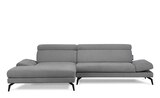 Aktuelles KONSIMO Ecksofa Renar Angebot bei Höffner in Köln ab 1.898,00 €