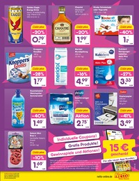 Netto Marken-Discount Schreibwaren im Prospekt Netto Marken-Discount Schreibwaren im Prospekt