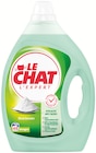 Lessive liquide - LE CHAT - Colruyt à Strasbourg Lessive liquide - LE CHAT en promo chez Colruyt Strasbourg à 7,32 €