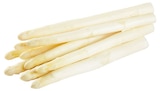 Aktuelles Weißer Spargel Angebot bei REWE in Lübeck