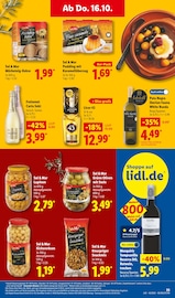 Aktueller Lidl Prospekt mit Rotwein, "LIDL LOHNT SICH", Seite 53
